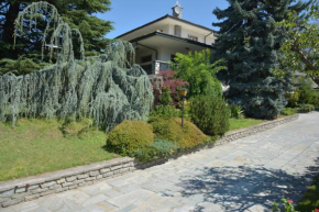 Sunshine-bnb Aosta